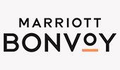 Logo the Marriot bonvoy